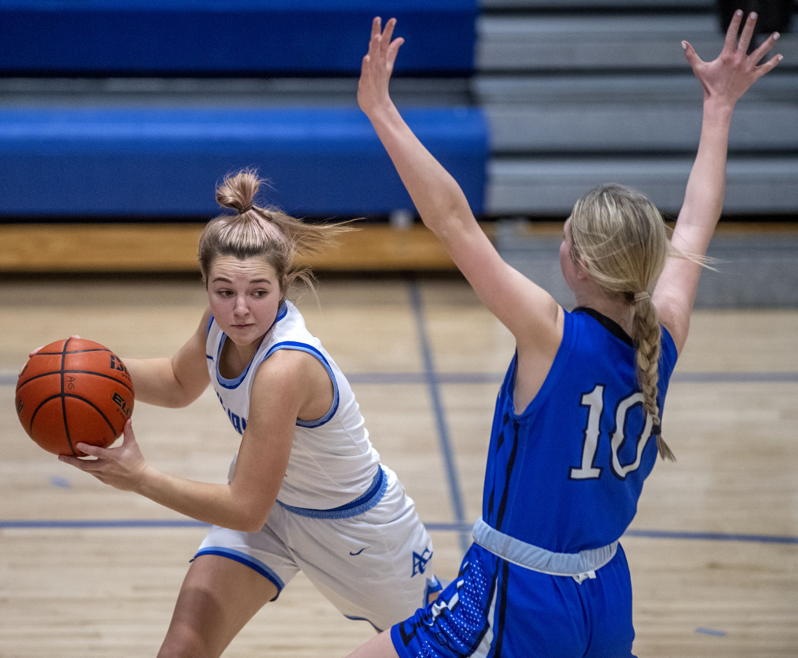 Plattsmouth vs. Ashland-Greenwood, 2.16